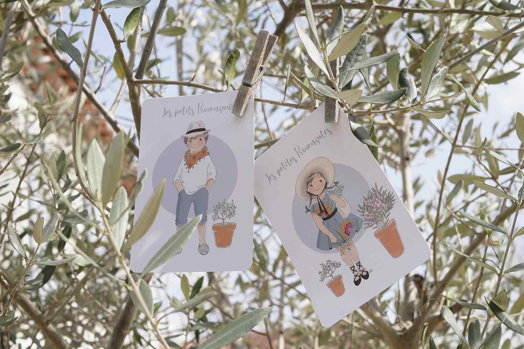 Le petit Provençal. – Image 2